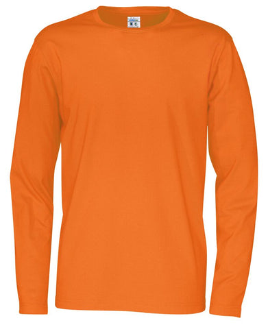 T-shirt Long Sleeve Man