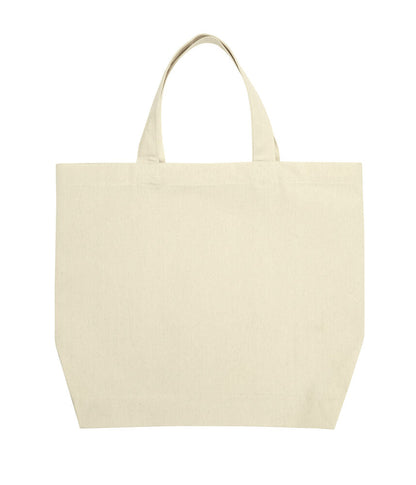 Tote Bag Heavy Large