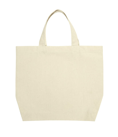 Tote Bag Heavy Large