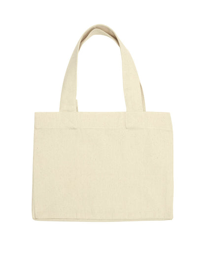 Tote Bag Heavy Small