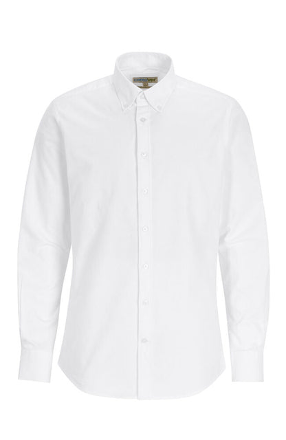 Oxford shirt l.sl Man
