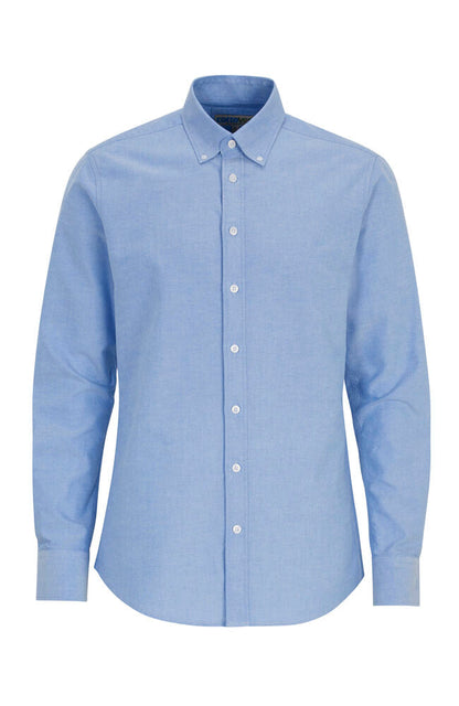 Oxford shirt l.sl Man