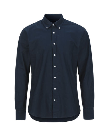 Oxford shirt l.sl Man