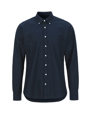 Oxford shirt l.sl Man