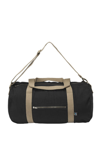 Canvas Dufflebag
