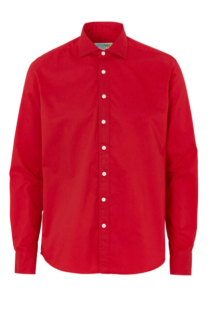 Twill Comfort Man