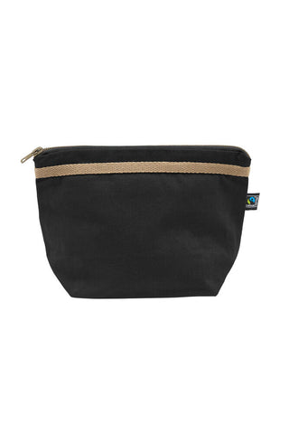 Canvas Toilet Case