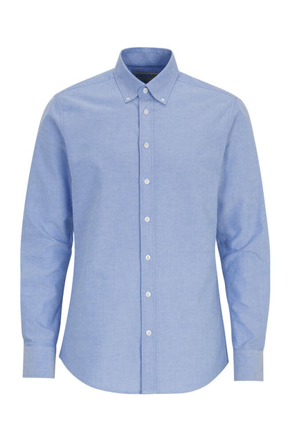 Oxford Comfort Man
