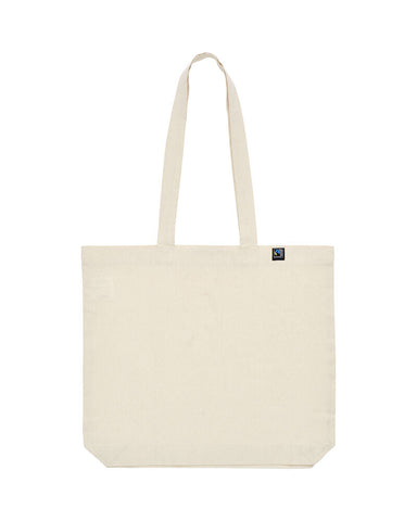 Key Tote Bag