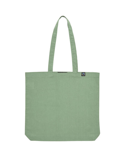 Key Tote Bag