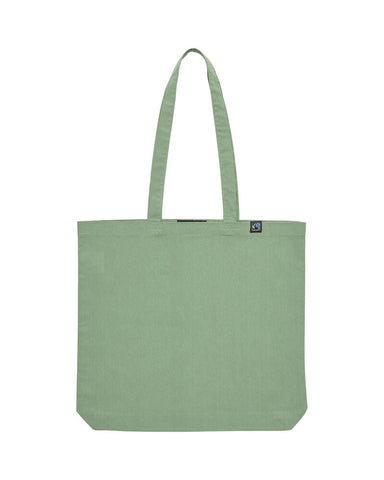Key Tote Bag