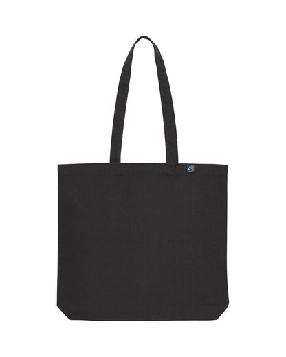 Key Tote Bag