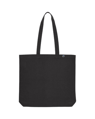 Key Tote Bag