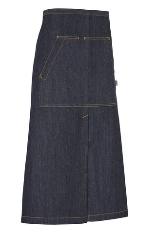 Waist Apron Long