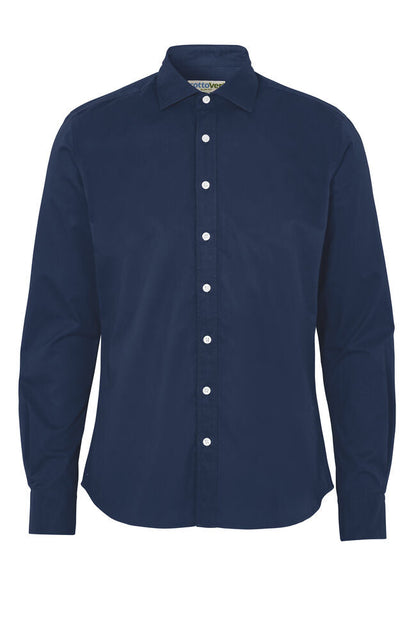 Twill Slim Fit Man