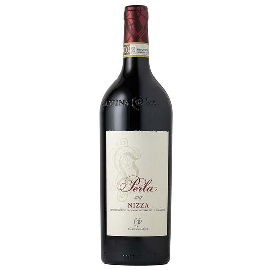 CAVE DE LA CÔTE – Perle Nizza – Italienischer roter Edelstein 🍷