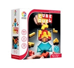 Cube Duel (mult)