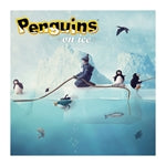 Penguins On Ice (mult)