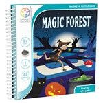 Magic Forest (mult)