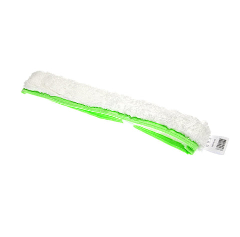 Ściągacz do okien, 100% mikrofibra, 35 cm,