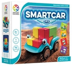 Smart Car 5x5 (mult)