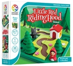 Little Red Riding Hood - Deluxe (mult)