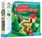 Le Petit Chaperon Rouge - Deluxe (f)