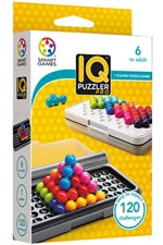 IQ Puzzler PRO (mult)