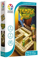 Temple Trap (mult)