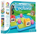 Les Trois Petits Cochons - Deluxe (f)