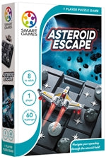 Asteroid Escape (mult)