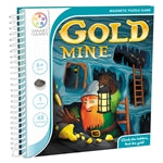 Gold Mine (mult)