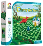 Dornröschen - Deluxe (d)