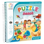 Puzzle Beach (mult)