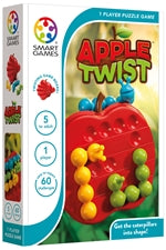 Apple Twist (mult)