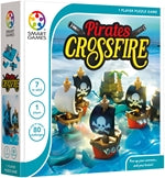 Pirates Crossfire (mult)