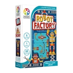 Robot Factory (mult)