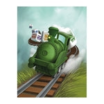 Zug Yatzy (mult)