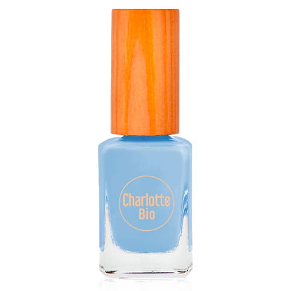 Charlotte Bio Nail Polish - 10ml