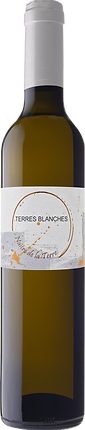 Terres Blanches 2022 Cuvée Caroline Dubuis Naître de la Terre AOC Valais (500ml)🍷