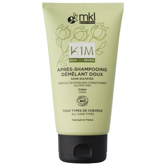 🌿 MKL Green Nature Extra Gentle Conditioner 🌿