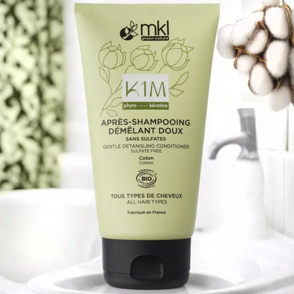 🌿 MKL Green Nature Extra Gentle Conditioner 🌿