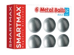 6 Metal Balls (MQ6)