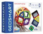 GeoSphere - 31pcs (MQ6)