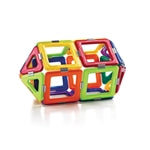 GeoSphere - 31pcs (MQ6)