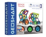 Space Truck - 43pcs (MQ4)