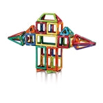 GeoSpace Station - 70pcs (MQ4)