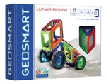 Lunar Rover - 30pcs (MQ6)