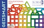 Educational Set - 100pcs (MQ2)