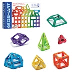 Educational Set - 100pcs (MQ2)